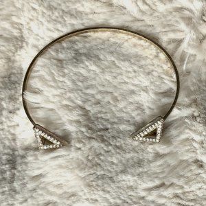 BCBGMaxAzria Gem Bracelet